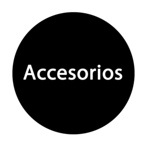 Accesorios